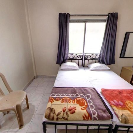 Sameena Guest House Panchgani Exterior photo