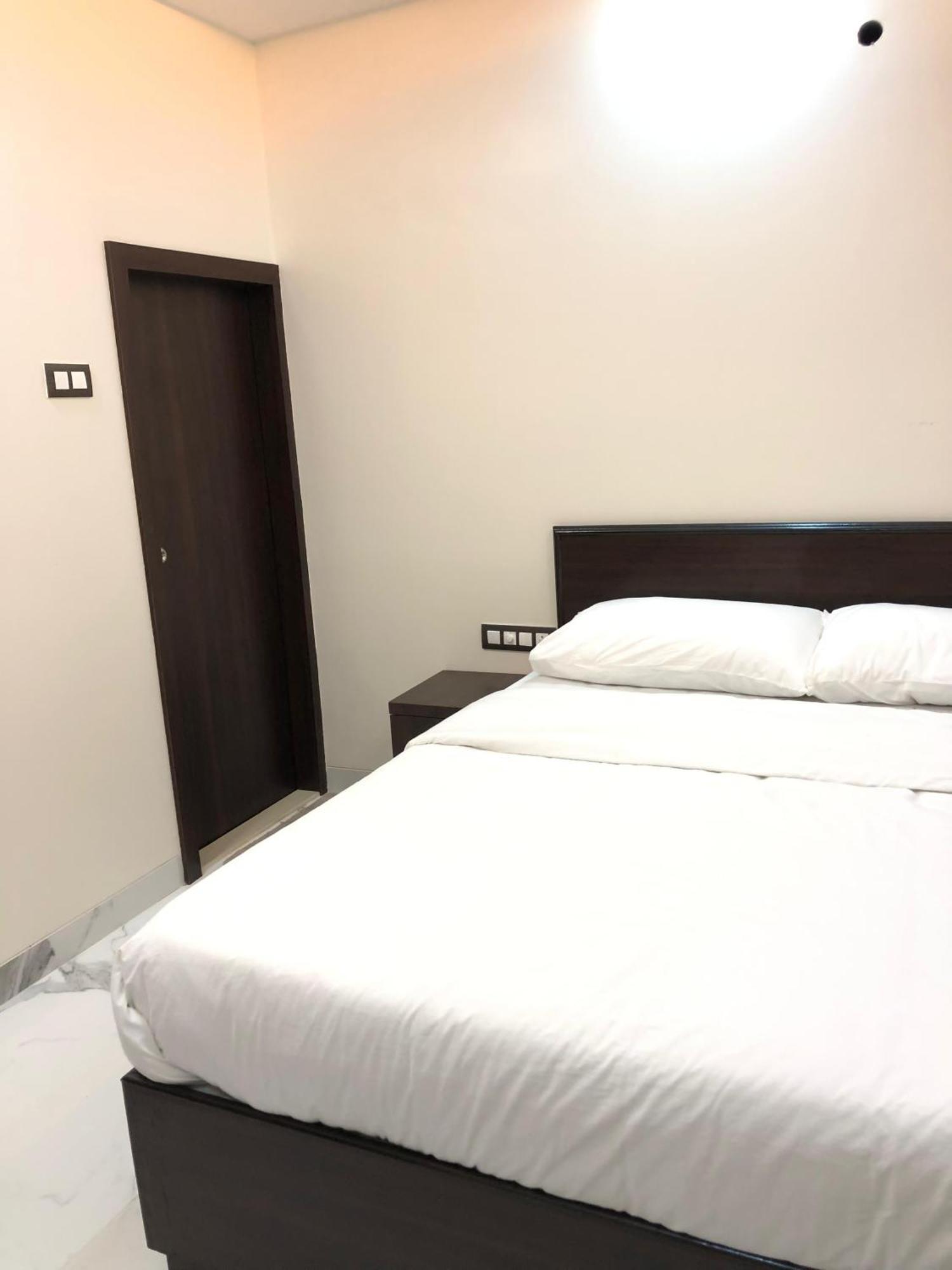 Sameena Guest House Panchgani Exterior photo