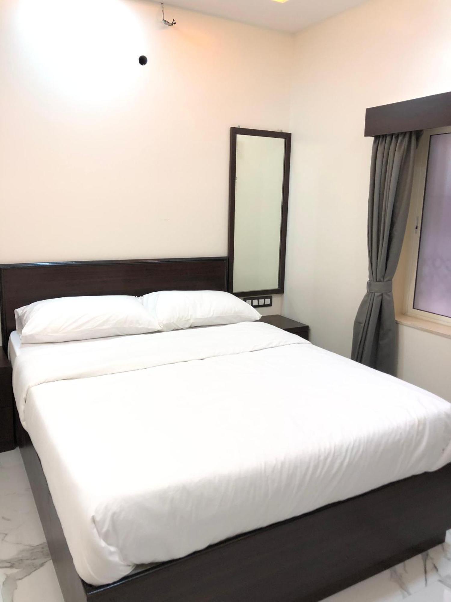 Sameena Guest House Panchgani Exterior photo